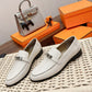 Luxury Shoes - HMS - 131