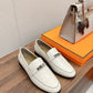 Luxury Shoes - HMS - 131