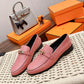 Luxury Shoes - HMS - 130