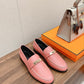 Luxury Shoes - HMS - 130