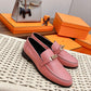 Luxury Shoes - HMS - 130