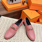 Luxury Shoes - HMS - 130
