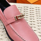 Luxury Shoes - HMS - 130