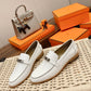Luxury Shoes - HMS - 129