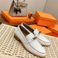 Luxury Shoes - HMS - 129