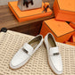 Luxury Shoes - HMS - 129
