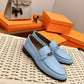 Luxury Shoes - HMS - 128