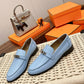 Luxury Shoes - HMS - 128