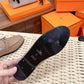 Luxury Shoes - HMS - 137