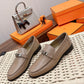 Luxury Shoes - HMS - 137