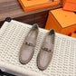 Luxury Shoes - HMS - 137