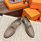 Luxury Shoes - HMS - 137