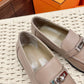 Luxury Shoes - HMS - 137
