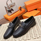 Luxury Shoes - HMS - 136