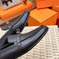 Luxury Shoes - HMS - 136
