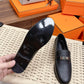 Luxury Shoes - HMS - 136