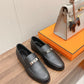 Luxury Shoes - HMS - 136