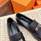 Luxury Shoes - HMS - 136
