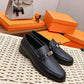 Luxury Shoes - HMS - 136
