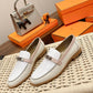 Luxury Shoes - HMS - 135