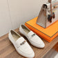Luxury Shoes - HMS - 133