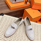 Luxury Shoes - HMS - 133