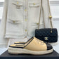 Luxury Shoes Sandals - CHL - 465