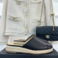 Luxury Shoes Sandals - CHL - 466