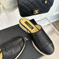 Luxury Shoes Sandals - CHL - 466