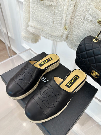Luxury Shoes Sandals - CHL - 464