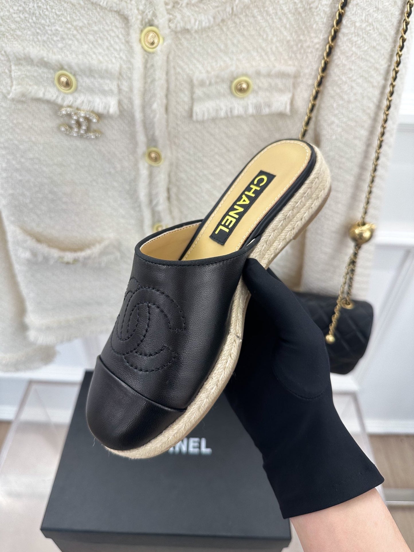 Luxury Shoes Sandals - CHL - 464