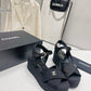 Luxury Shoes Sandals - CHL - 177