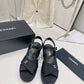 Luxury Shoes Sandals - CHL - 177