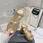 Luxury Shoes Sandals - CHL - 178