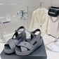 Luxury Shoes Sandals - CHL - 179