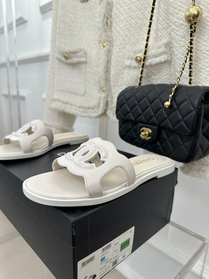 Luxury Shoes Sandals - CHL - 443