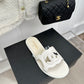 Luxury Shoes Sandals - CHL - 443