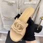 Luxury Shoes Sandals - CHL - 444