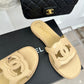 Luxury Shoes Sandals - CHL - 444