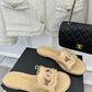 Luxury Shoes Sandals - CHL - 444