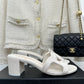 Luxury Shoes Sandals - CHL - 446