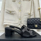 Luxury Shoes Sandals - CHL - 448