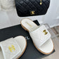 Luxury Shoes Sandals - CHL - 450