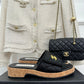 Luxury Shoes Sandals - CHL - 449