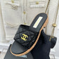 Luxury Shoes Sandals - CHL - 452