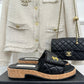Luxury Shoes Sandals - CHL - 452