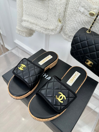 Luxury Shoes Sandals - CHL - 452