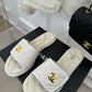 Luxury Shoes Sandals - CHL - 453