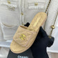 Luxury Shoes Sandals - CHL - 455