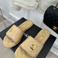 Luxury Shoes Sandals - CHL - 455